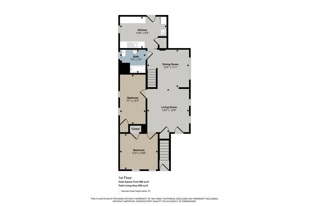 238 Travis Street NE Grand Rapids City MI 49505