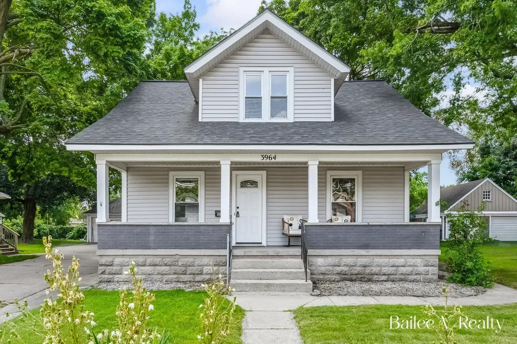 3964 Prairie Street SW Grandville City MI 49418
