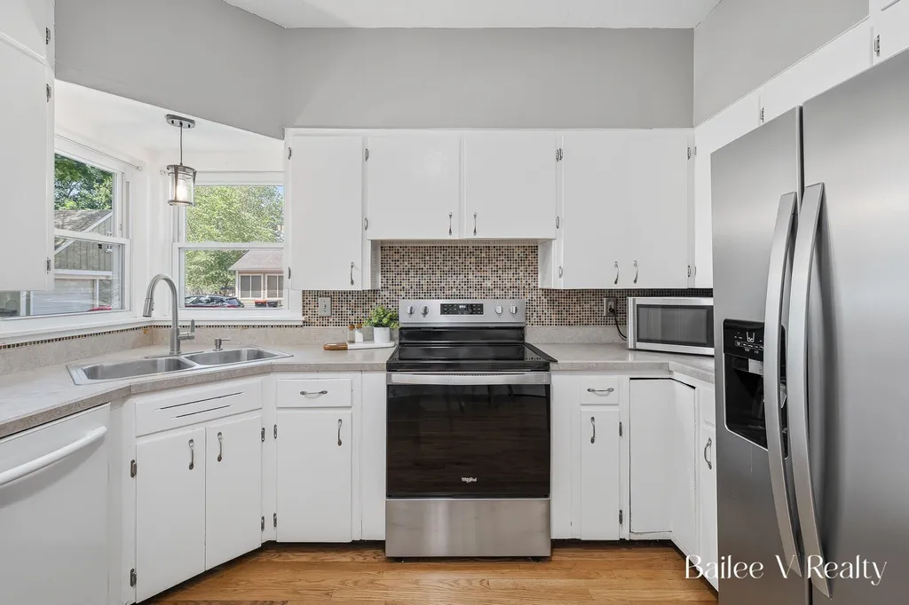 3964 Prairie Street SW Grandville City MI 49418