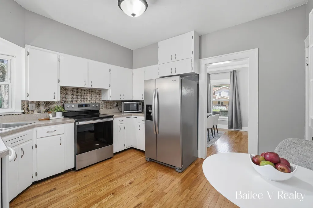 3964 Prairie Street SW Grandville City MI 49418
