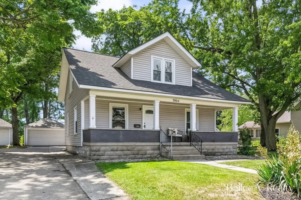 3964 Prairie Street SW Grandville City MI 49418
