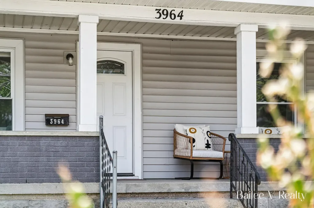 3964 Prairie Street SW Grandville City MI 49418