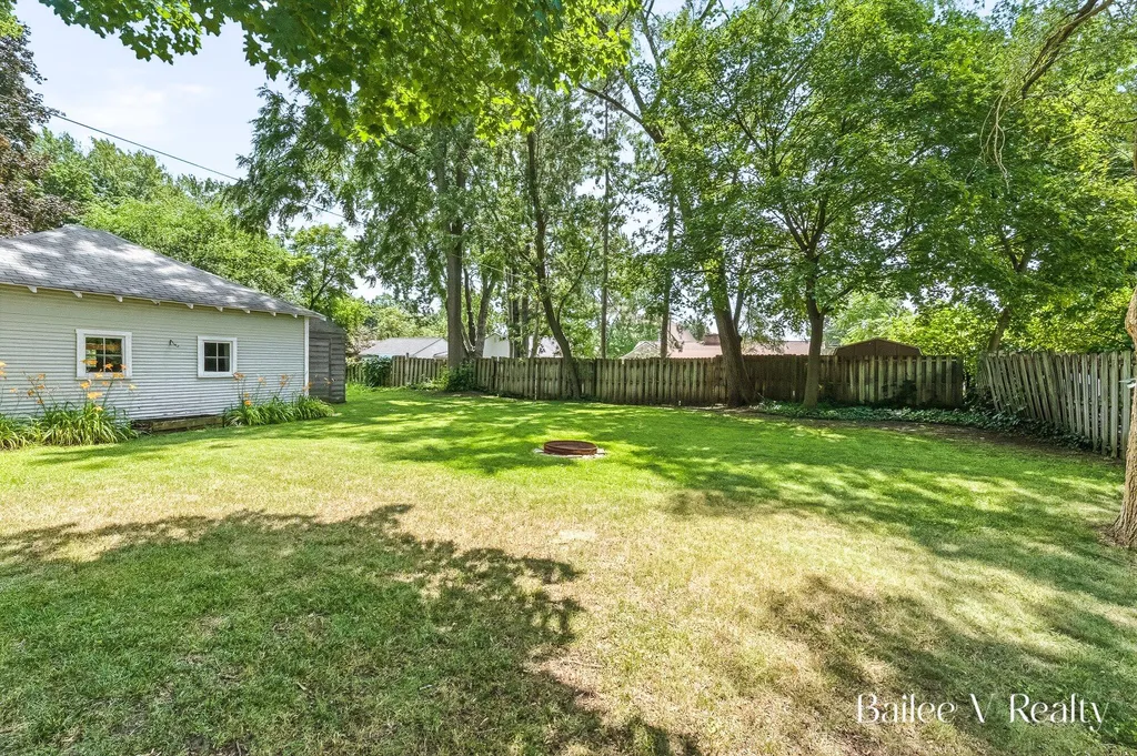 3964 Prairie Street SW Grandville City MI 49418
