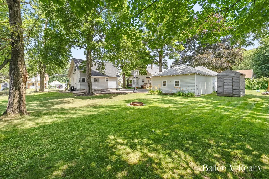 3964 Prairie Street SW Grandville City MI 49418