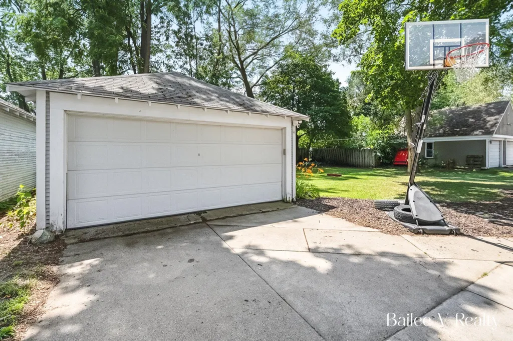 3964 Prairie Street SW Grandville City MI 49418