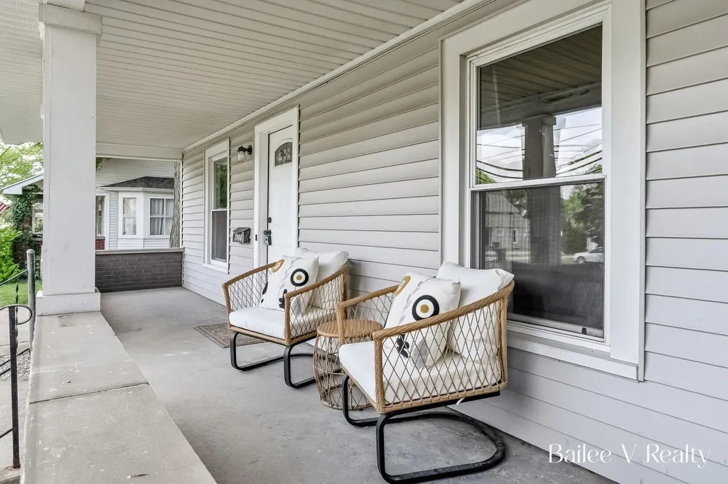 3964 Prairie Street SW Grandville City MI 49418