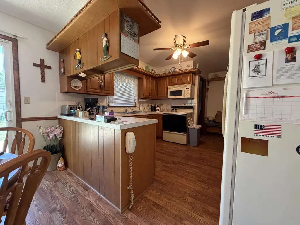 247 W North Street Hastings City MI 49058