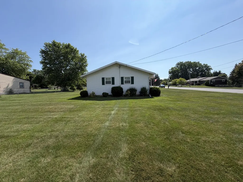 247 W North Street Hastings City MI 49058