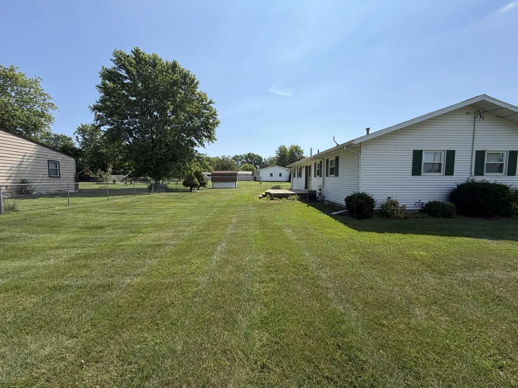 247 W North Street Hastings City MI 49058