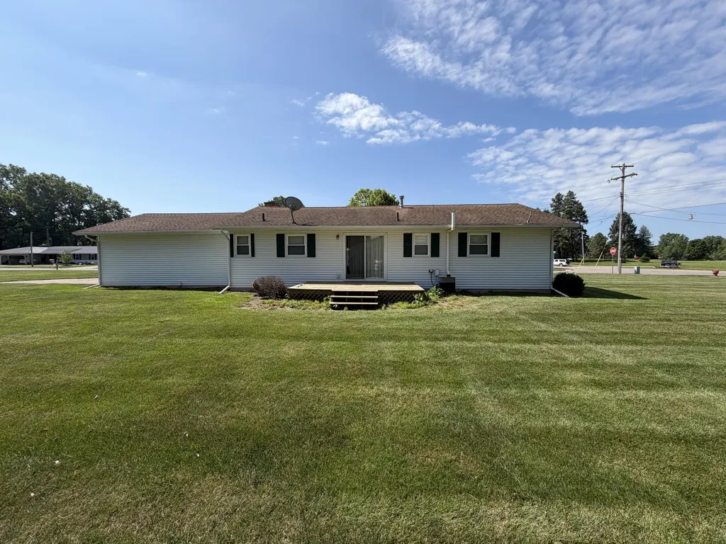 247 W North Street Hastings City MI 49058