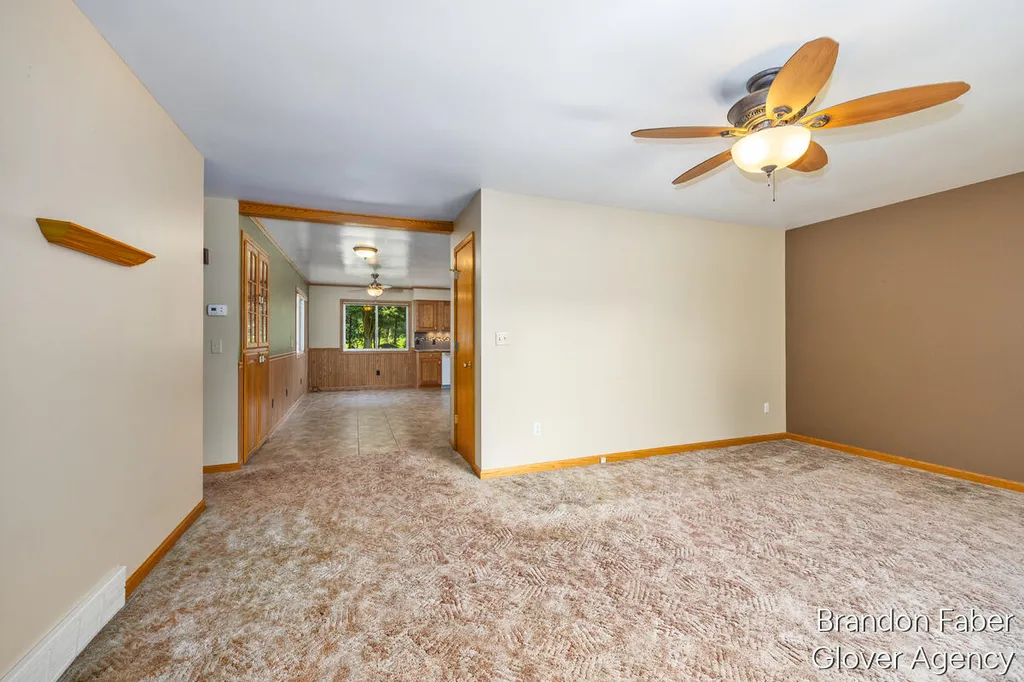 6660 Vinton Avenue NW Alpine Township MI 49321