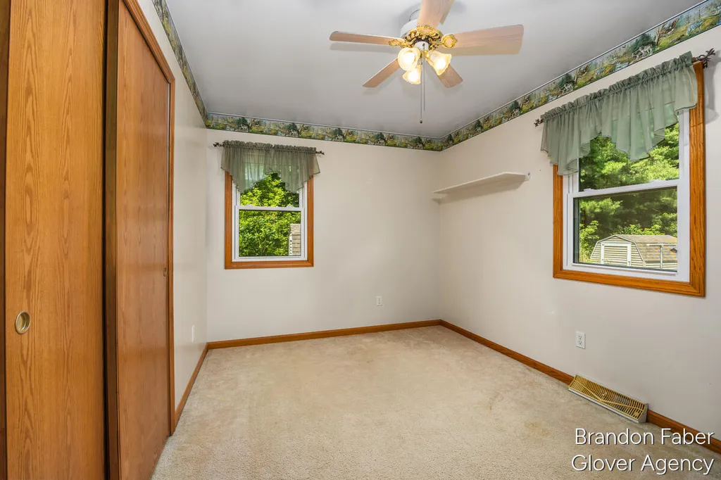 6660 Vinton Avenue NW Alpine Township MI 49321