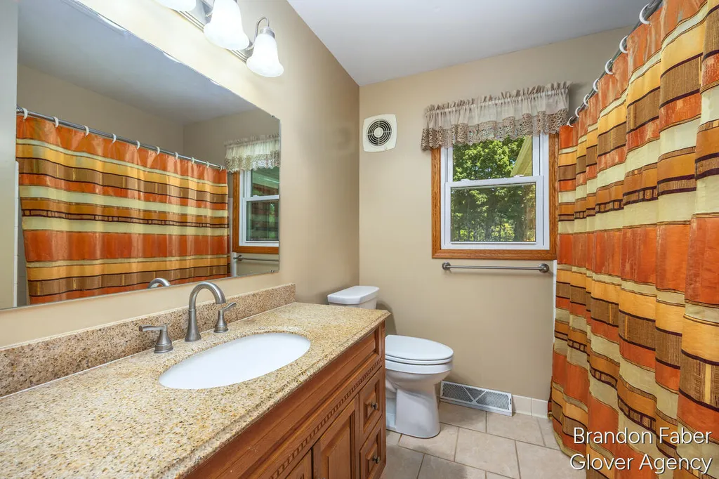 6660 Vinton Avenue NW Alpine Township MI 49321
