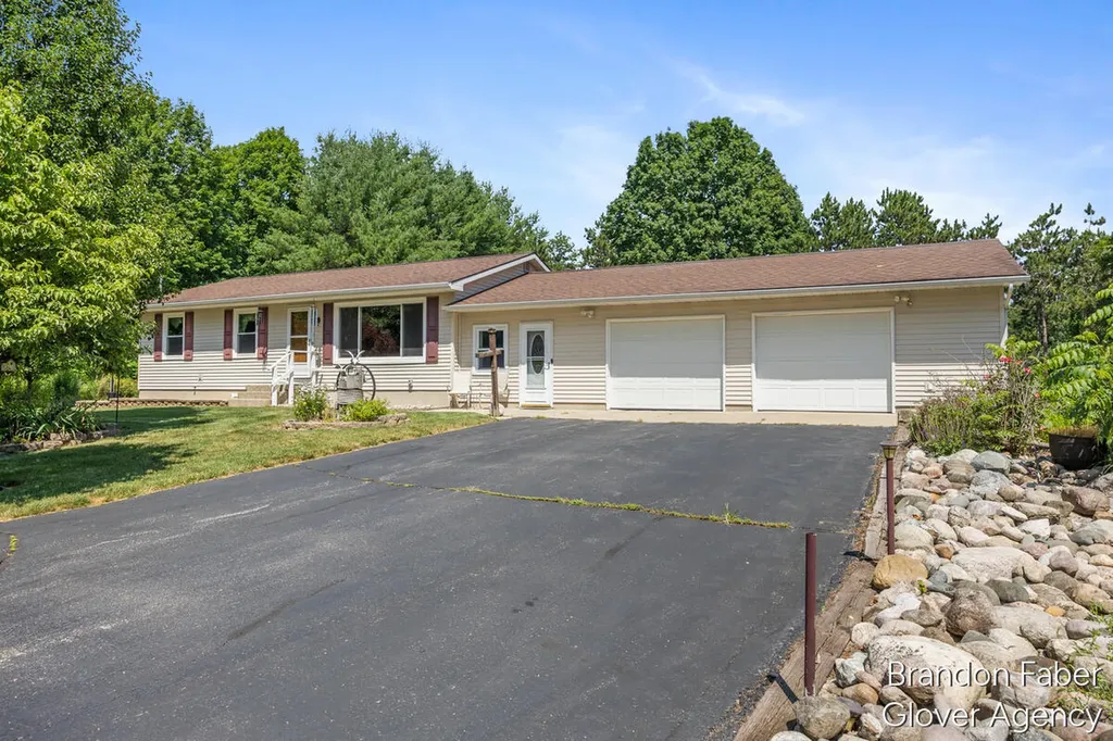 6660 Vinton Avenue NW Alpine Township MI 49321