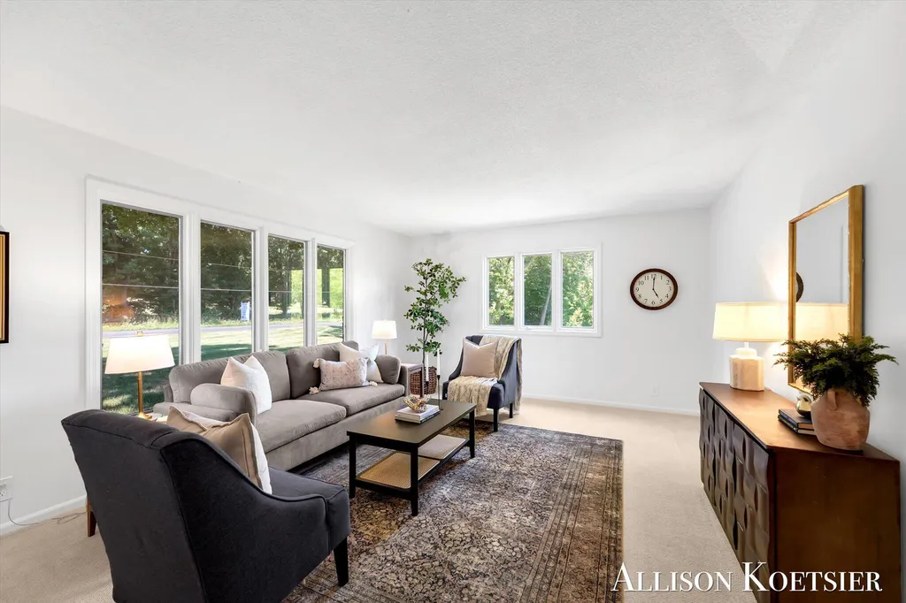 3890 Walker Avenue NW Alpine Township MI 49544