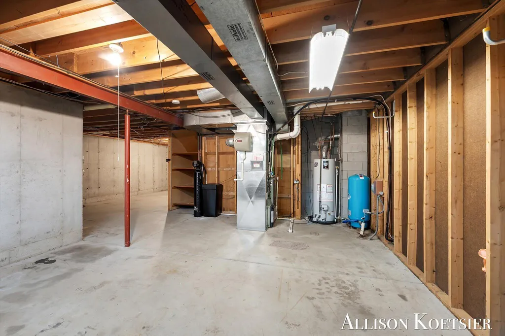 3890 Walker Avenue NW Alpine Township MI 49544