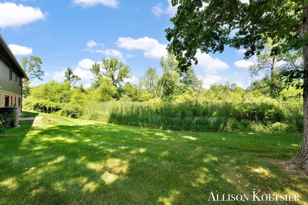 3890 Walker Avenue NW Alpine Township MI 49544