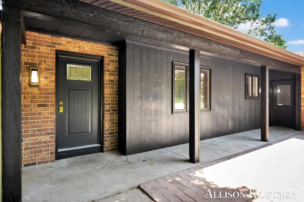 3890 Walker Avenue NW Alpine Township MI 49544