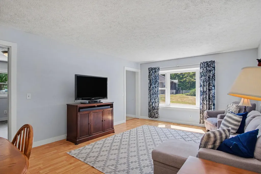 6676 Naontah Trail NE Cannon Township MI 49341