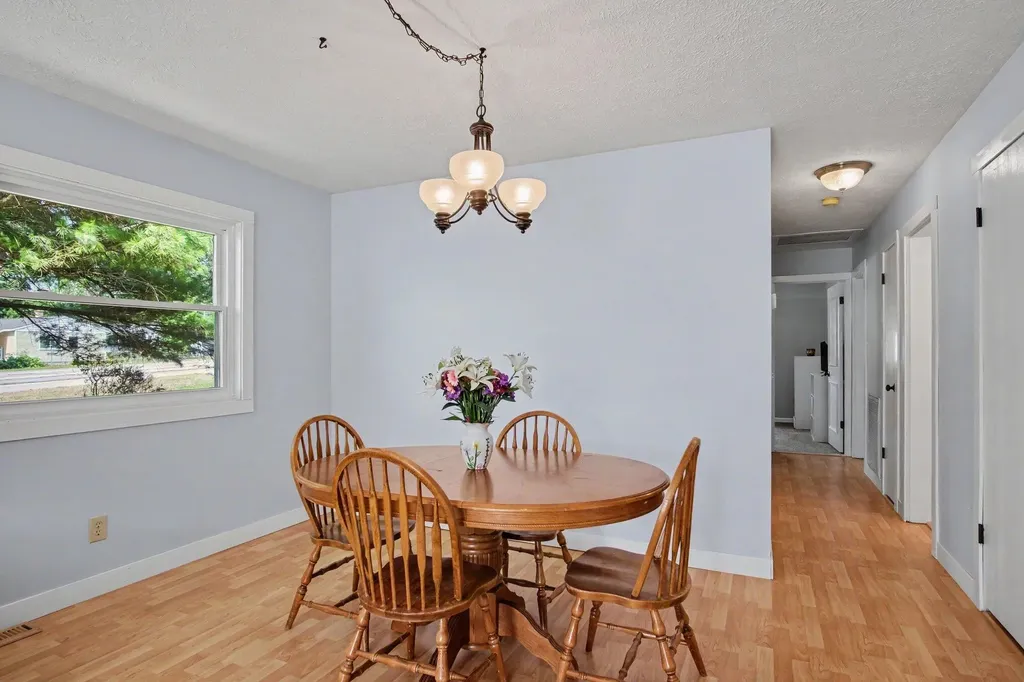 6676 Naontah Trail NE Cannon Township MI 49341