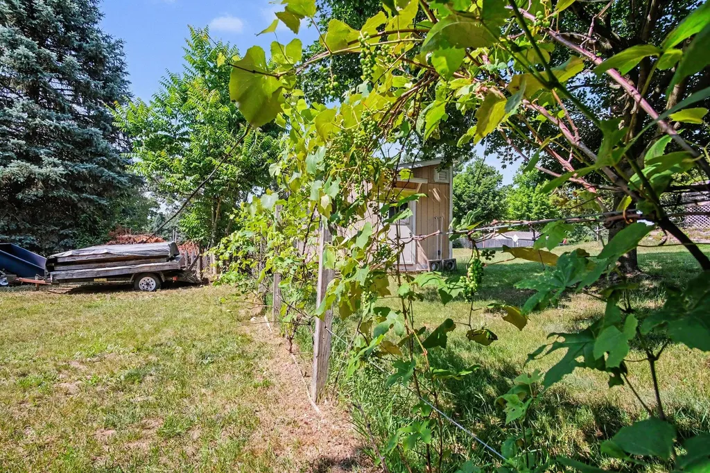 6676 Naontah Trail NE Cannon Township MI 49341