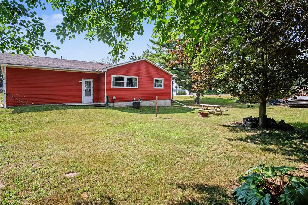 6676 Naontah Trail NE Cannon Township MI 49341