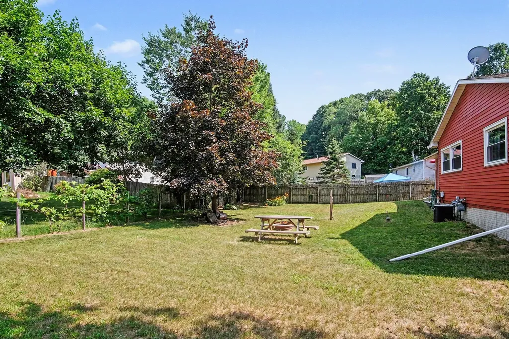 6676 Naontah Trail NE Cannon Township MI 49341