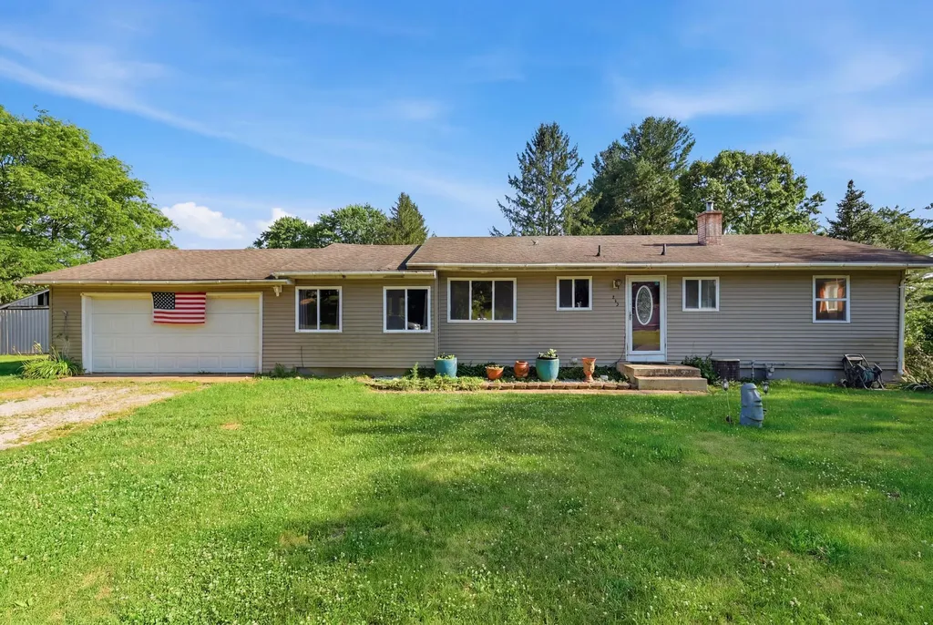 209 Cardinal Avenue Bedford Charter Township MI 49037