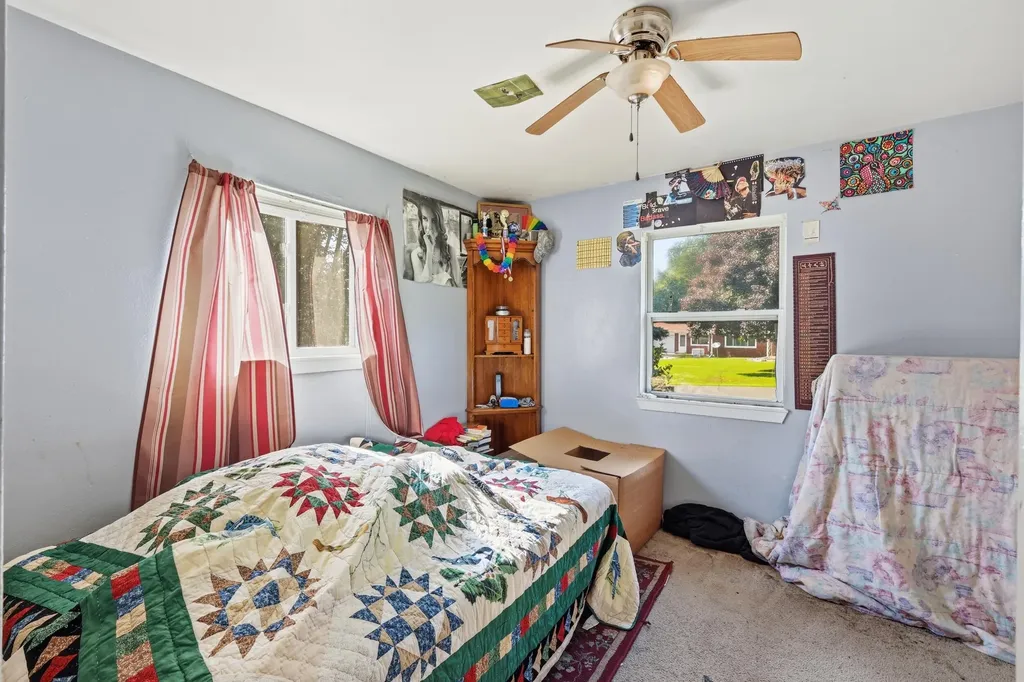 209 Cardinal Avenue Bedford Charter Township MI 49037