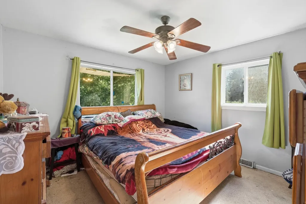 209 Cardinal Avenue Bedford Charter Township MI 49037