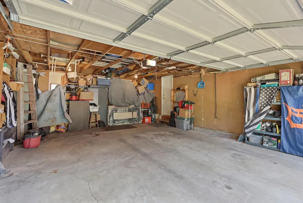 209 Cardinal Avenue Bedford Charter Township MI 49037