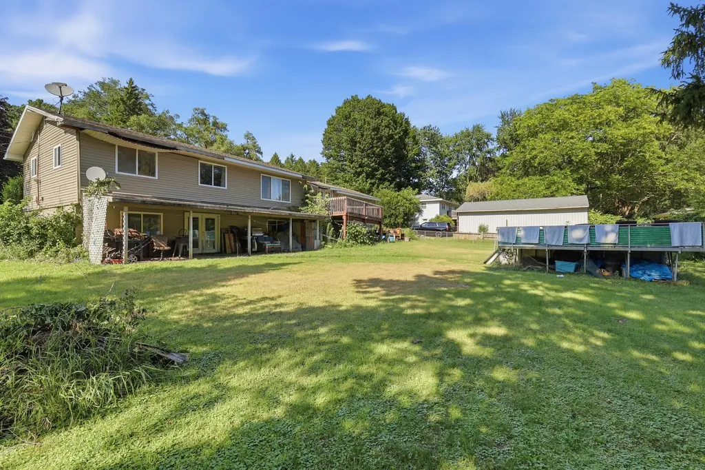 209 Cardinal Avenue Bedford Charter Township MI 49037