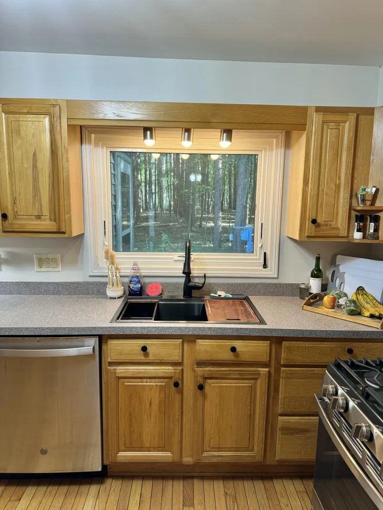 9462 E Colby Road Crystal Township MI 48818