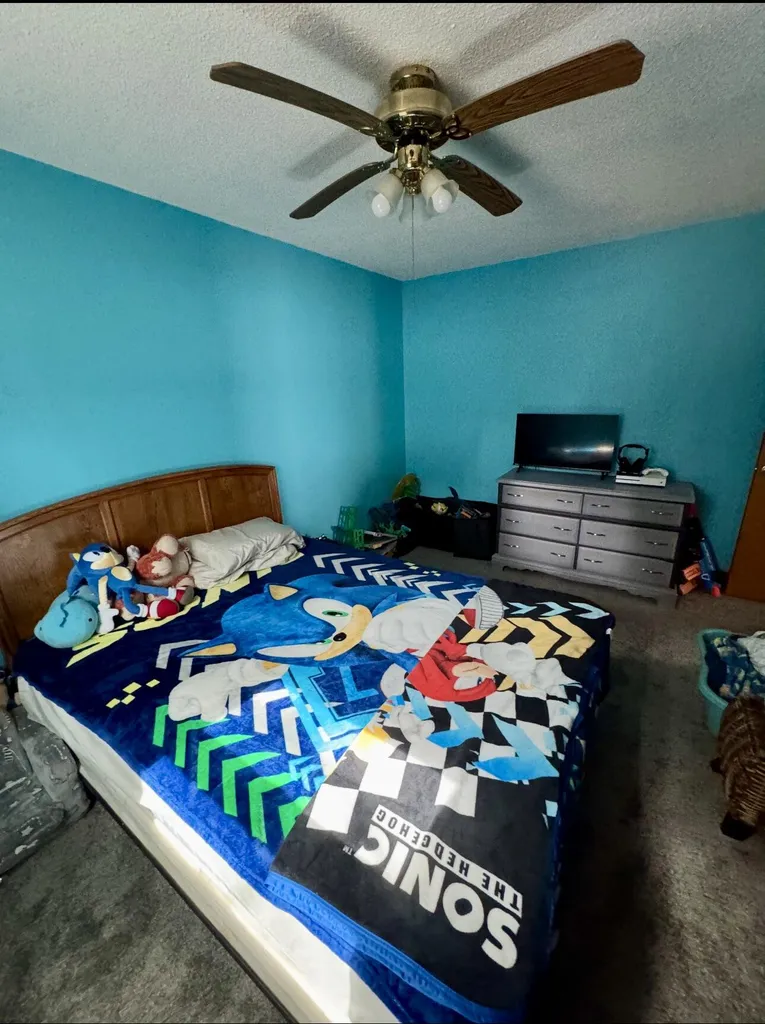 9462 E Colby Road Crystal Township MI 48818