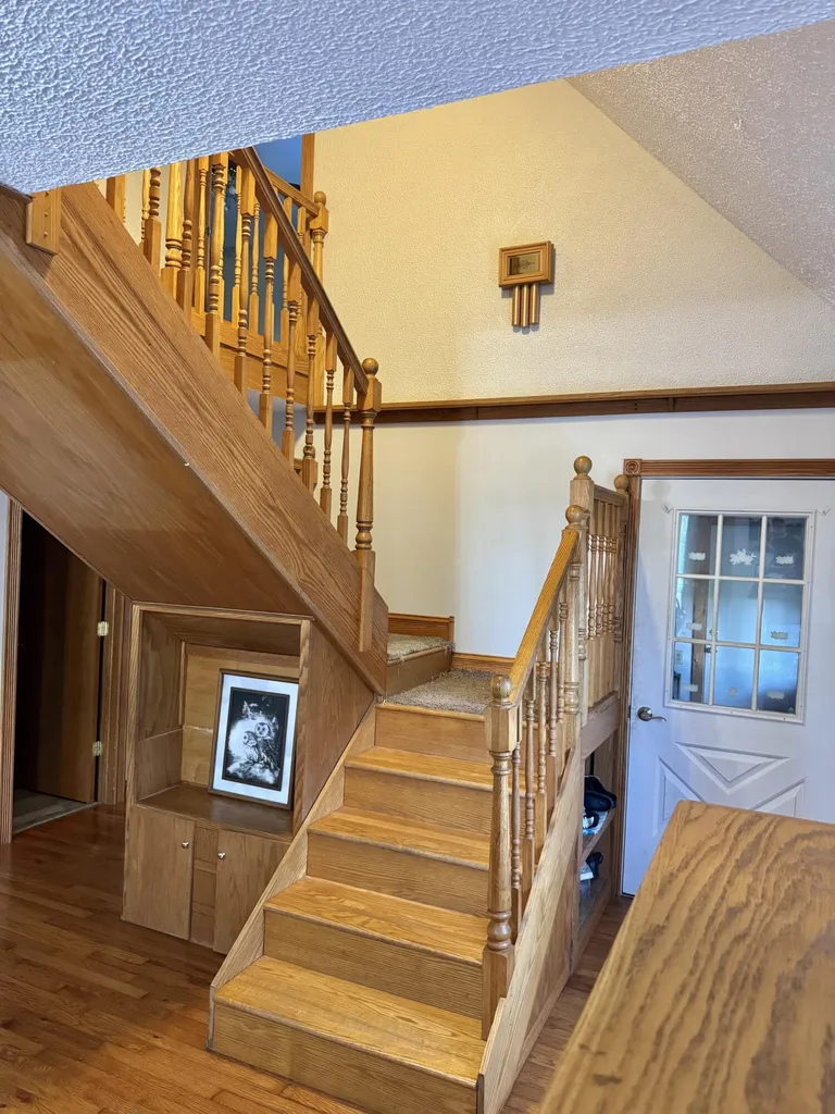 9462 E Colby Road Crystal Township MI 48818