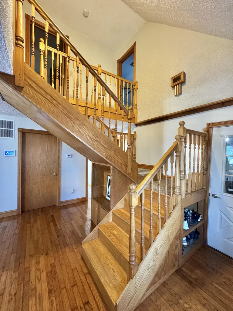 9462 E Colby Road Crystal Township MI 48818