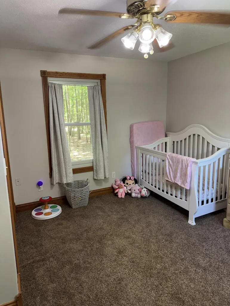 9462 E Colby Road Crystal Township MI 48818