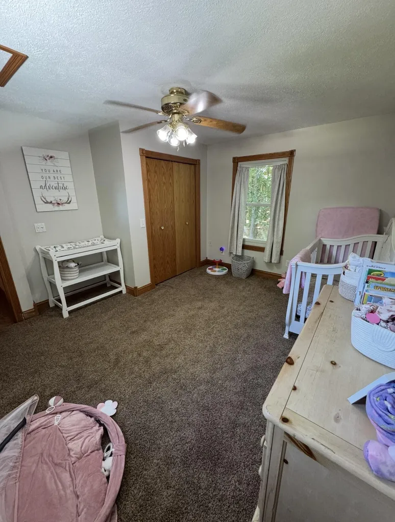 9462 E Colby Road Crystal Township MI 48818