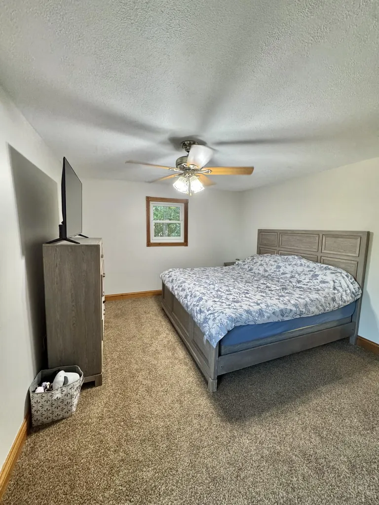 9462 E Colby Road Crystal Township MI 48818