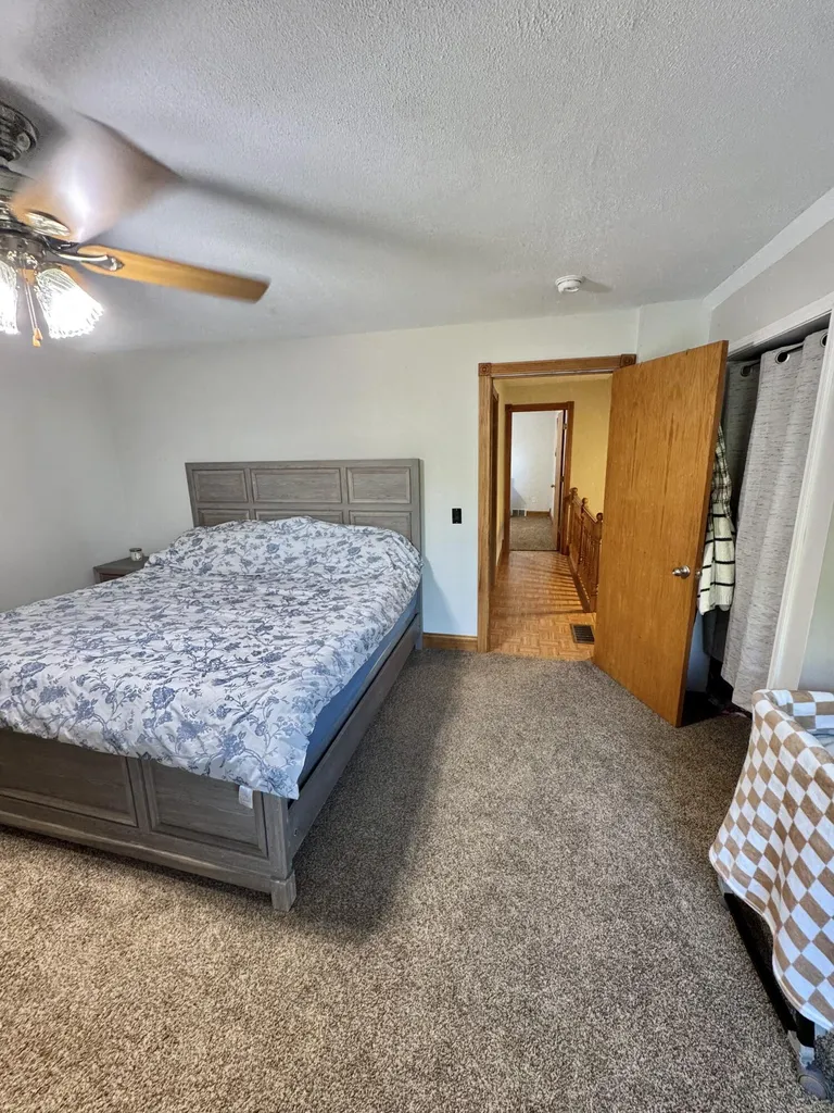 9462 E Colby Road Crystal Township MI 48818