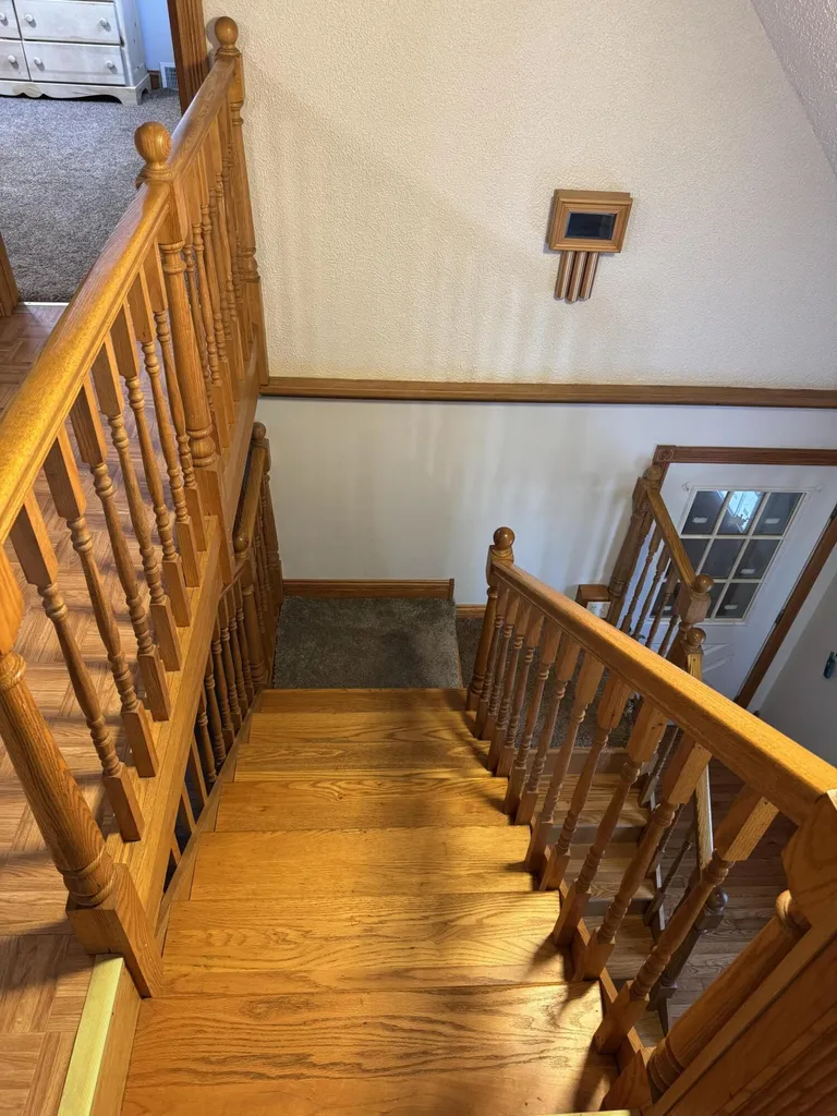 9462 E Colby Road Crystal Township MI 48818