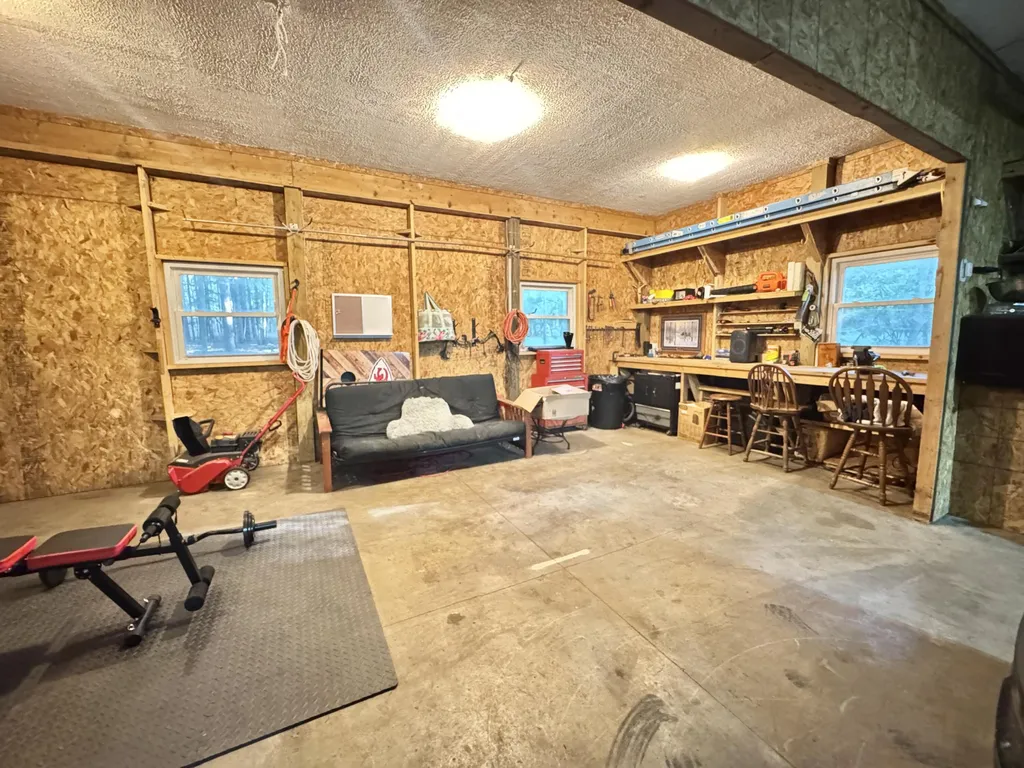 9462 E Colby Road Crystal Township MI 48818