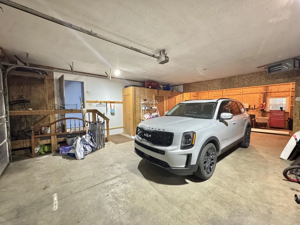 9462 E Colby Road Crystal Township MI 48818