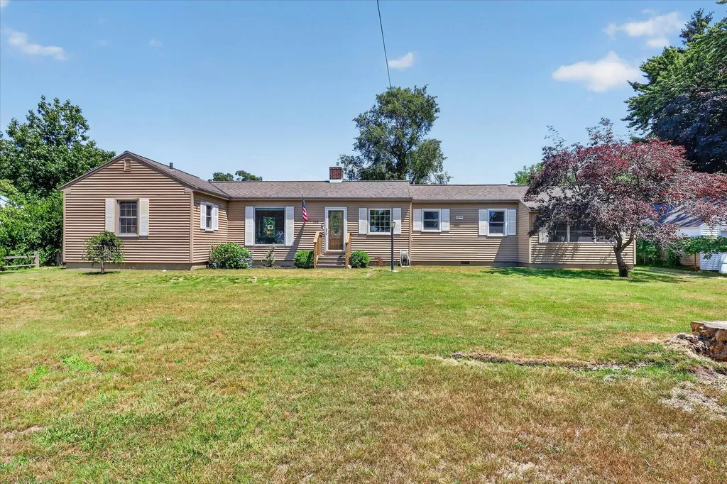 236 Mcconnell Avenue North Muskegon City MI 49445