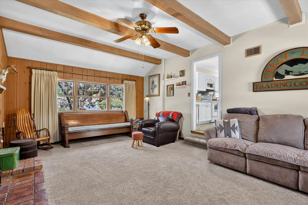 236 Mcconnell Avenue North Muskegon City MI 49445