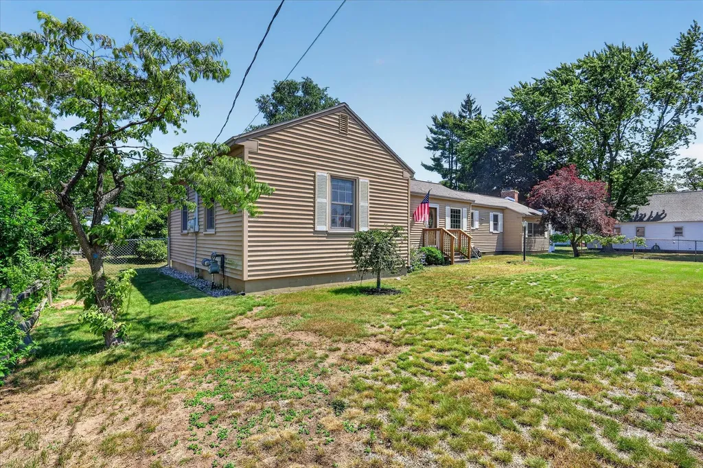 236 Mcconnell Avenue North Muskegon City MI 49445