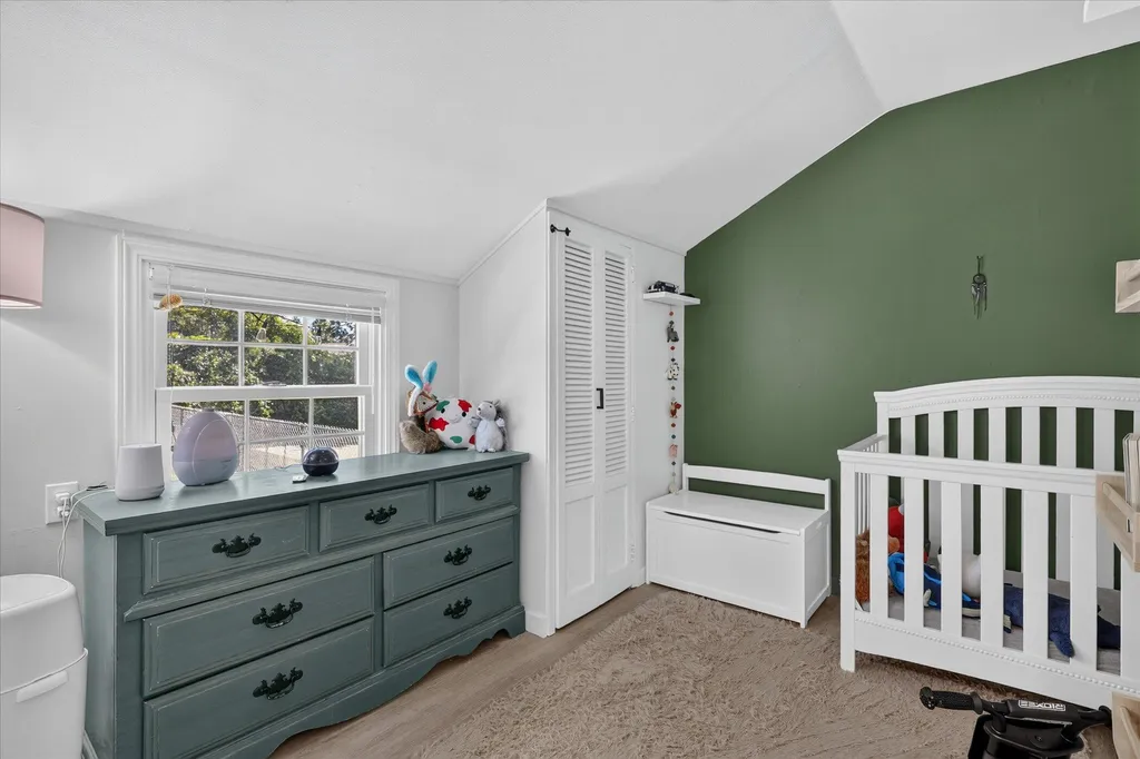 236 Mcconnell Avenue North Muskegon City MI 49445