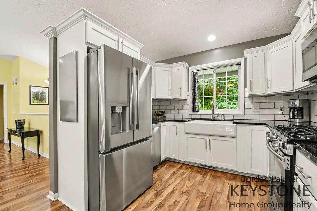 58 Sagamore Trail SE Vergennes Township MI 49331