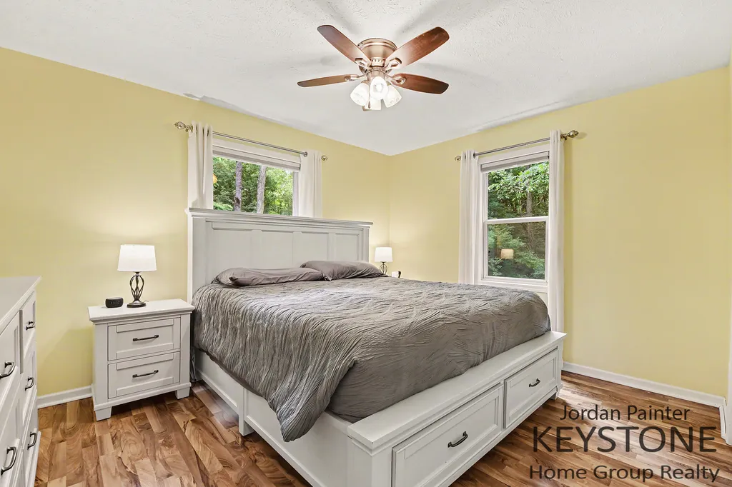 58 Sagamore Trail SE Vergennes Township MI 49331