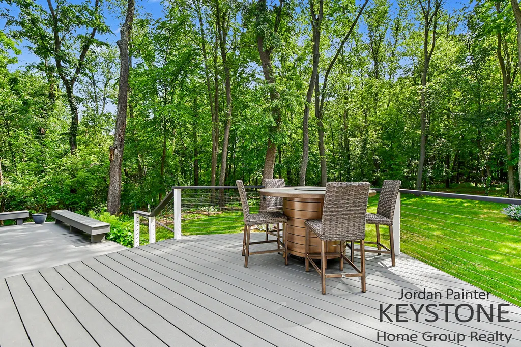 58 Sagamore Trail SE Vergennes Township MI 49331